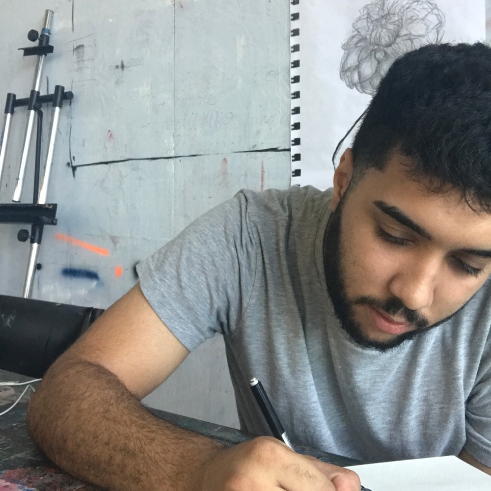 Meet your Posher, Mayra